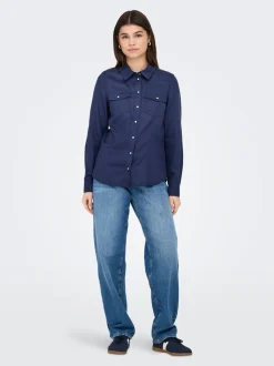 ONLALEXA Camicia
