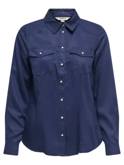 ONLALEXA Camicia