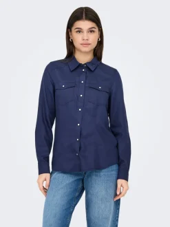 ONLALEXA Camicia