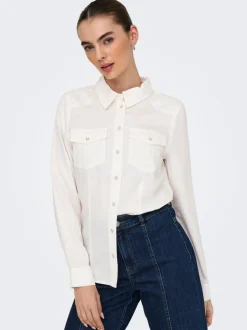 ONLALEXA Camicia