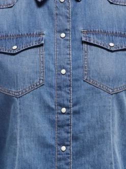 ONLALEXA Camicia in jeans
