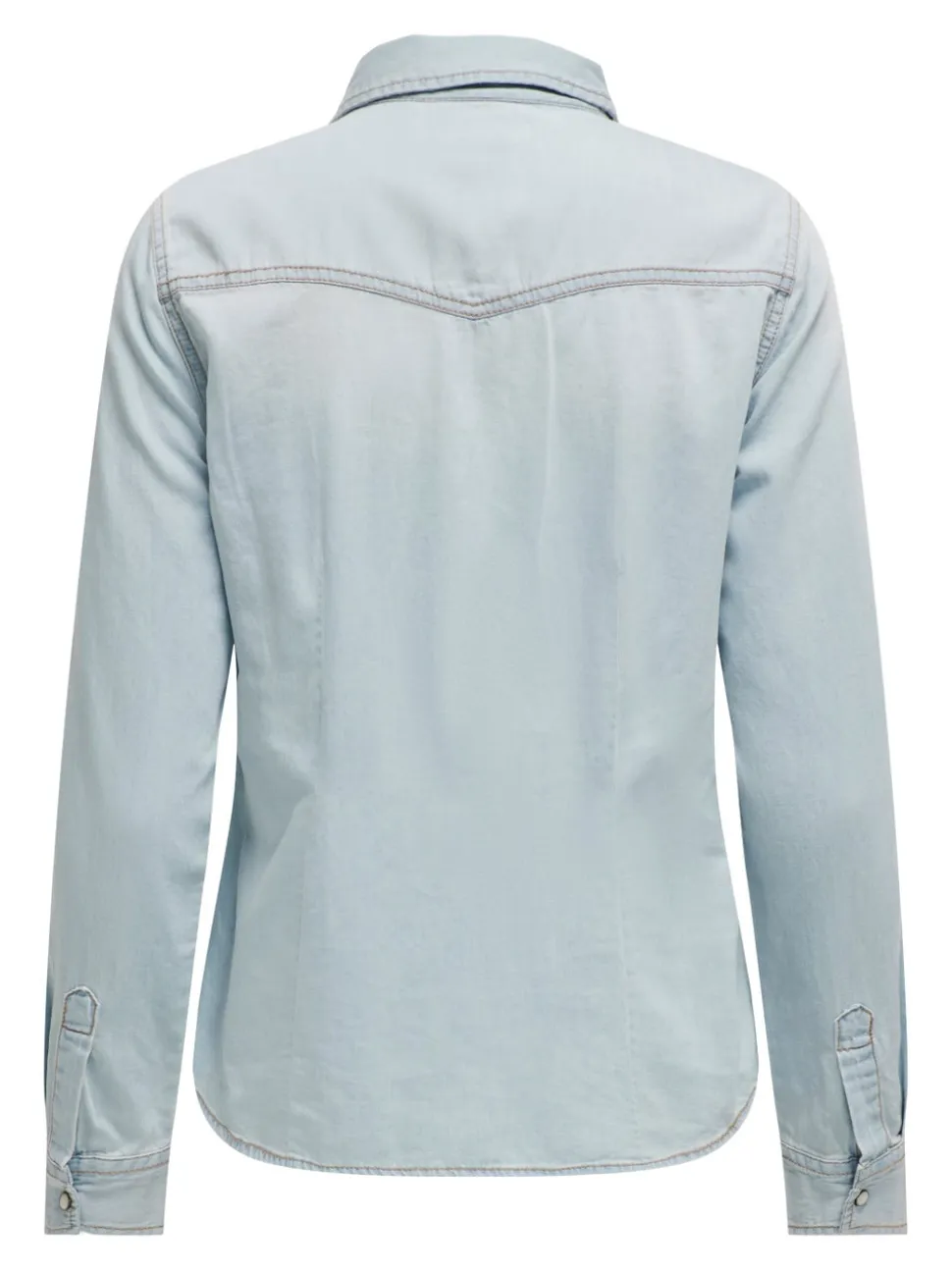 ONLALEXA Camicia in jeans