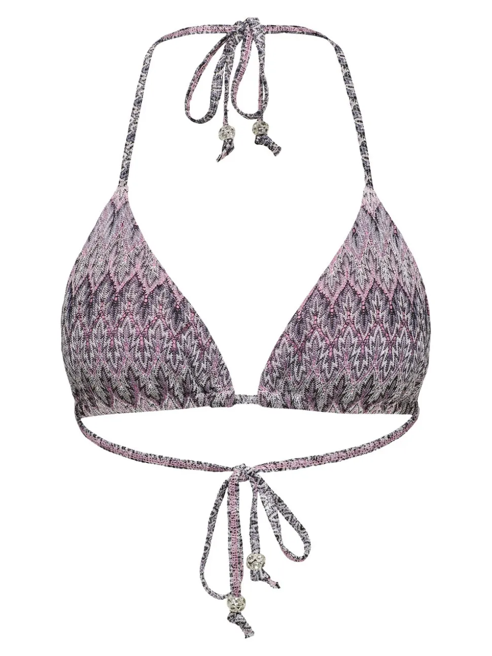 ONLALEXIS Bikini - pezzo sopra