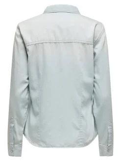 ONLALICE Camicia in jeans