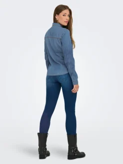 ONLALICE Camicia in jeans