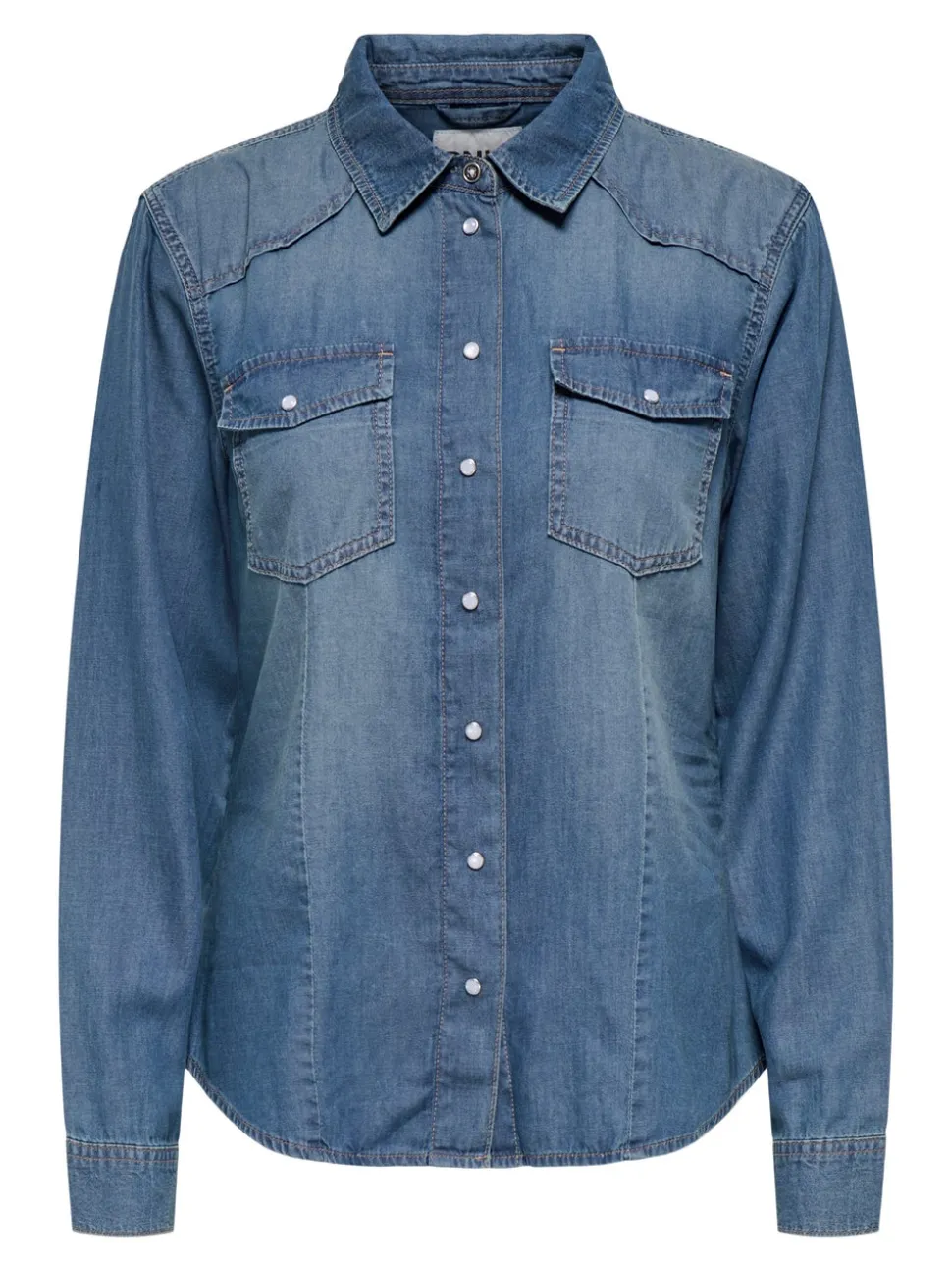 ONLALICE Camicia in jeans