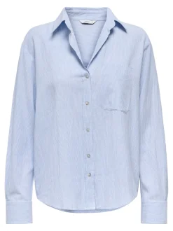 ONLALINA Camicia