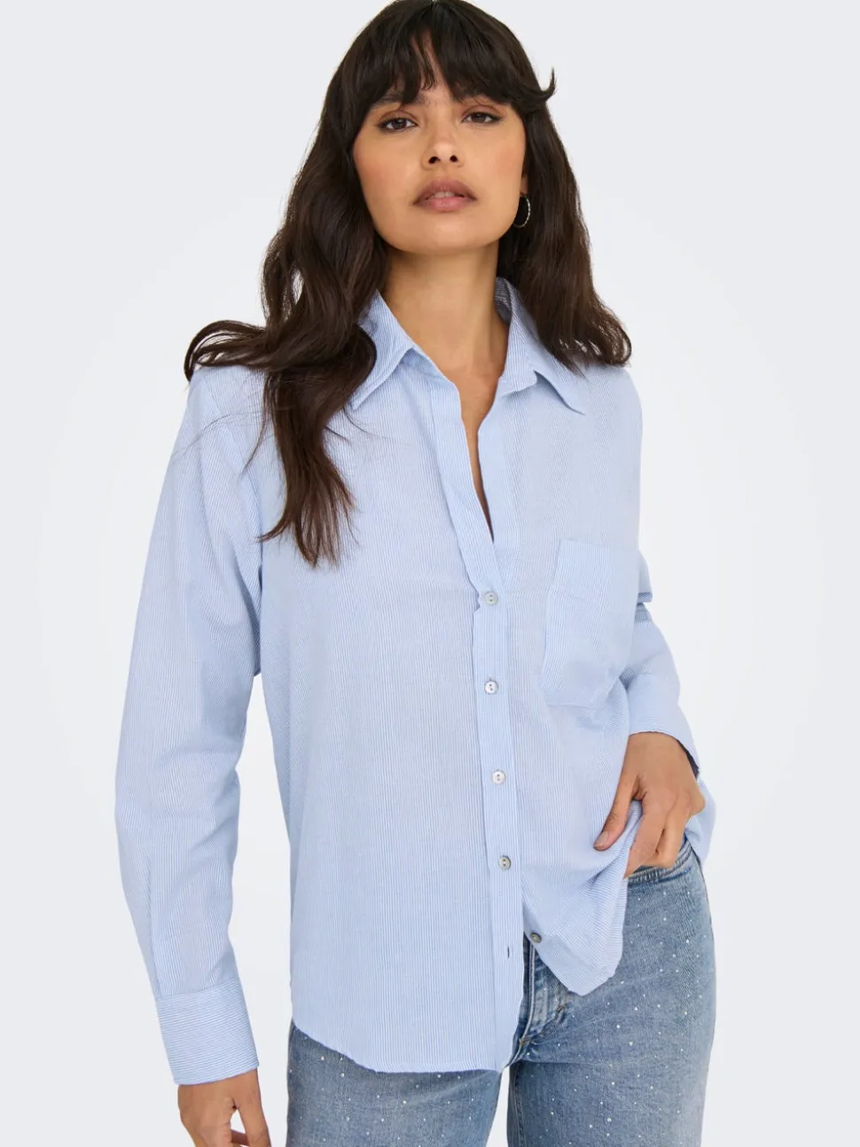 ONLALINA Camicia