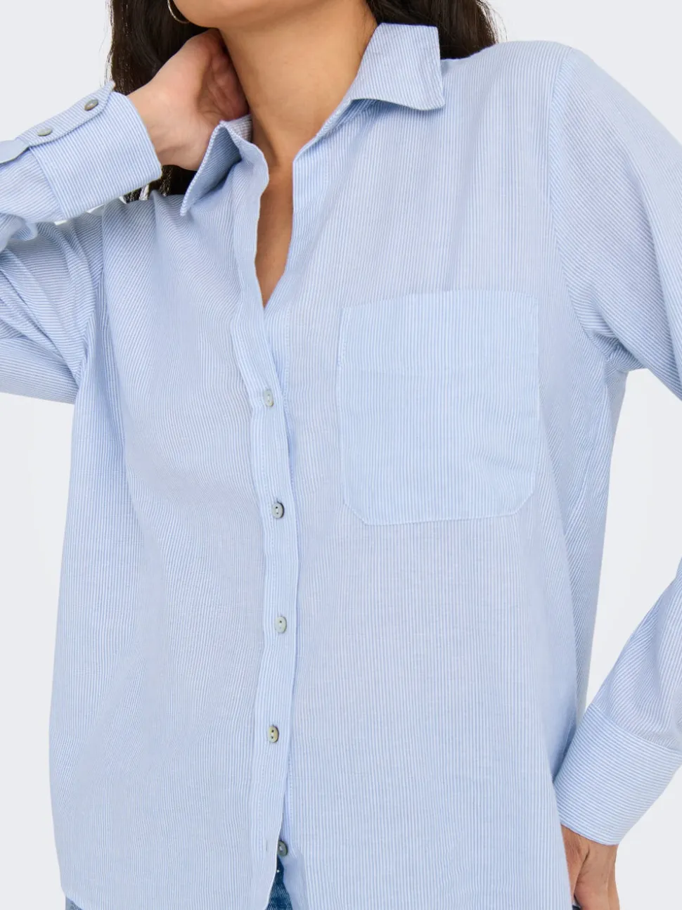 ONLALINA Camicia