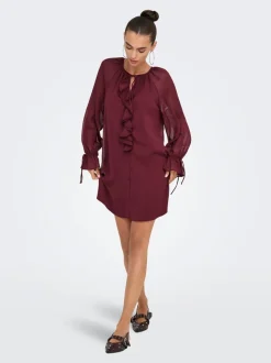 ONLALLIS Vestito corto