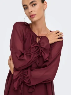 ONLALLIS Vestito corto