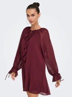 ONLALLIS Vestito corto