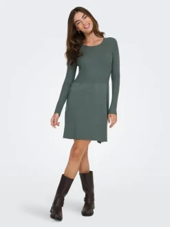 ONLALMA Vestito corto