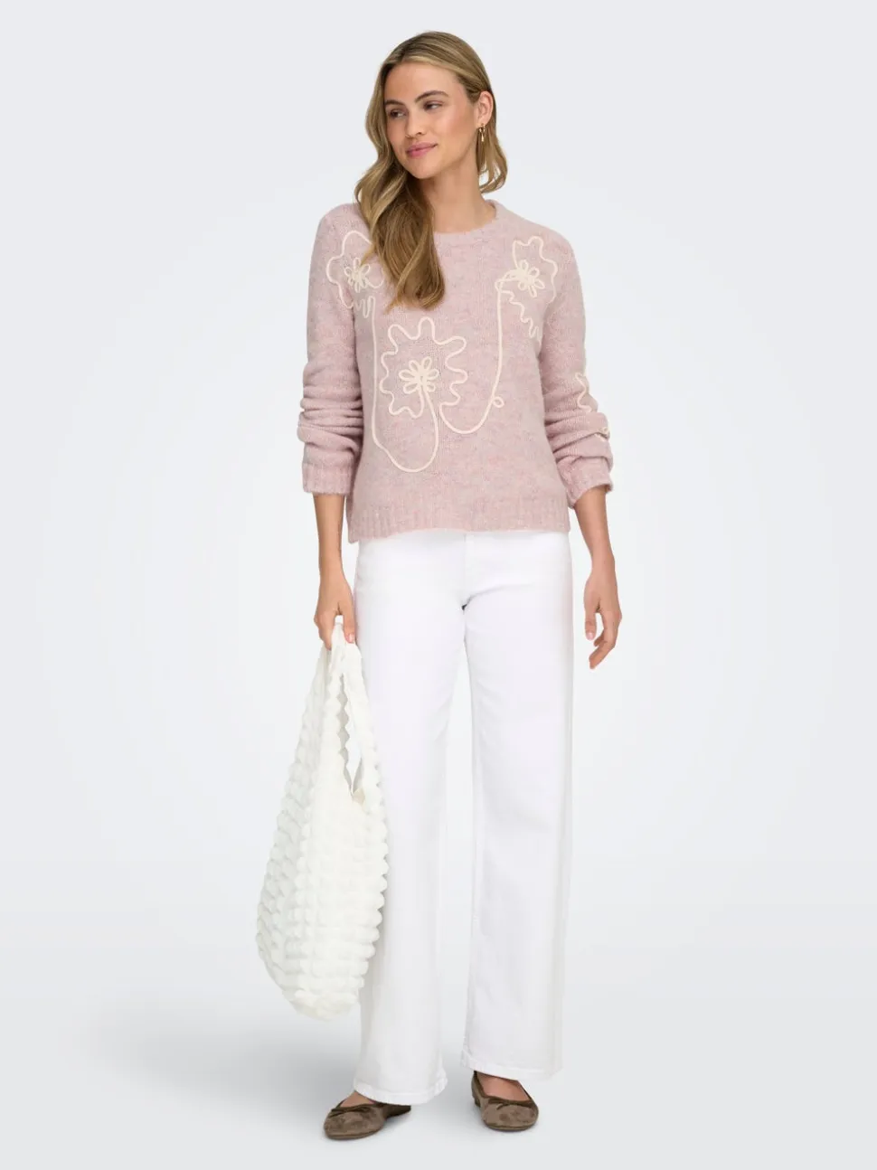 ONLALTA Pullover
