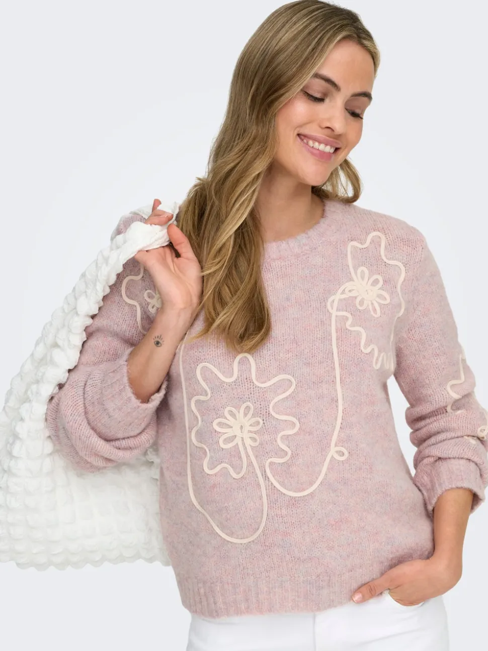 ONLALTA Pullover