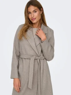 ONLALVILDA Cappotto