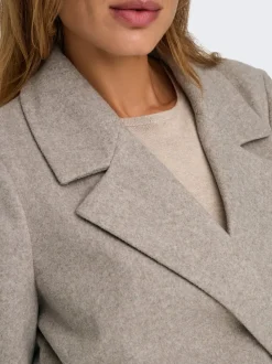 ONLALVILDA Cappotto