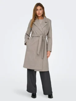 ONLALVILDA Cappotto