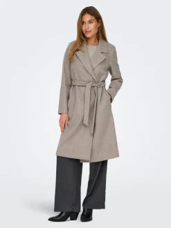 ONLALVILDA Cappotto
