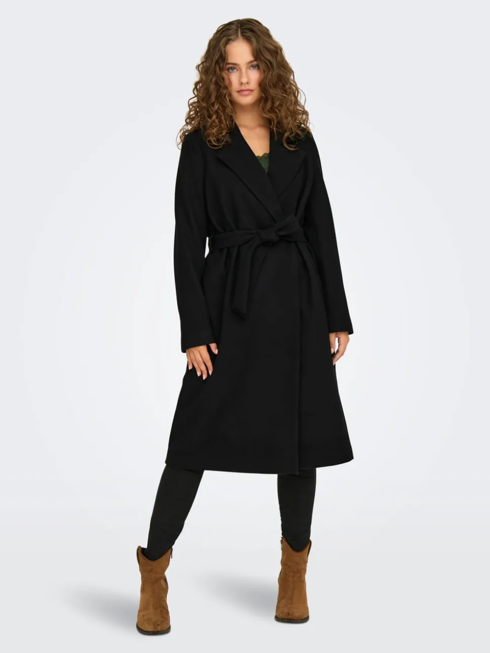 ONLALVILDA Cappotto