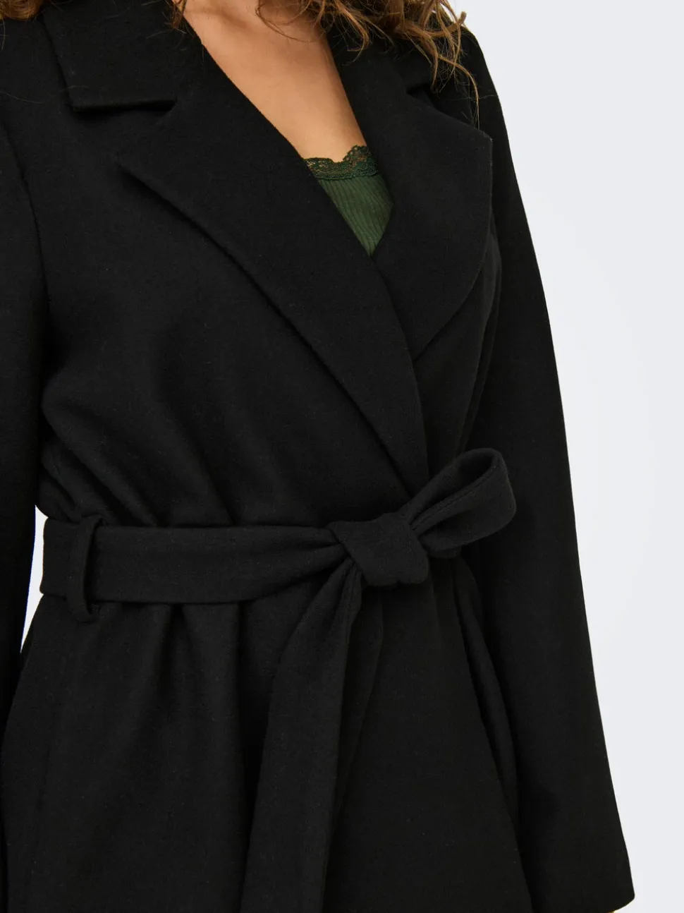 ONLALVILDA Cappotto