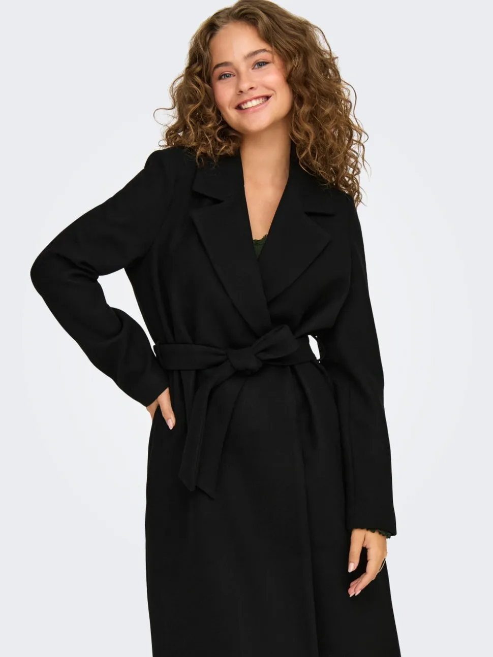 ONLALVILDA Cappotto