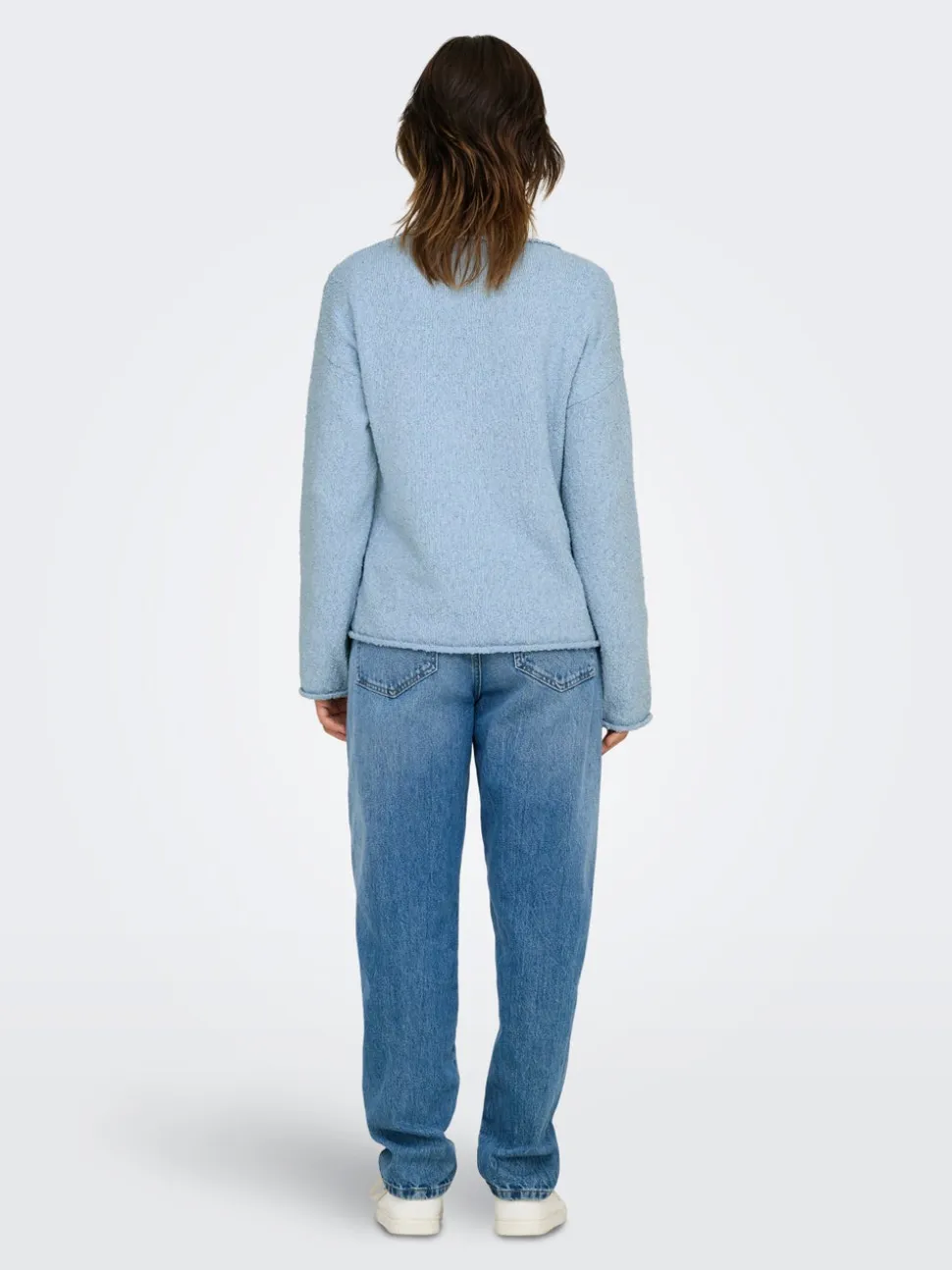 ONLALVILDA Pullover