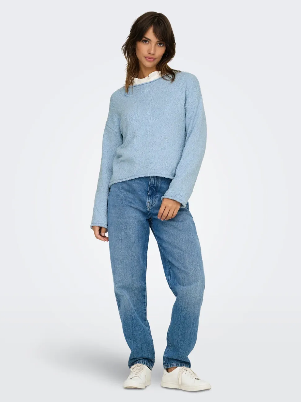 ONLALVILDA Pullover