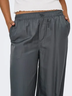 ONLAMALIE Wide Leg Fit Pantaloni
