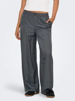 ONLAMALIE Wide Leg Fit Pantaloni