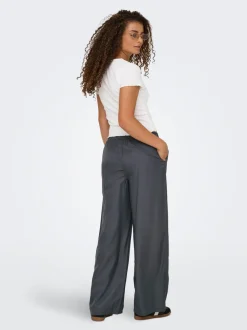ONLAMALIE Wide Leg Fit Pantaloni
