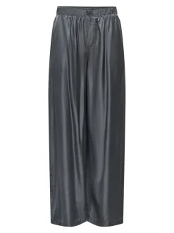 ONLAMALIE Wide Leg Fit Pantaloni