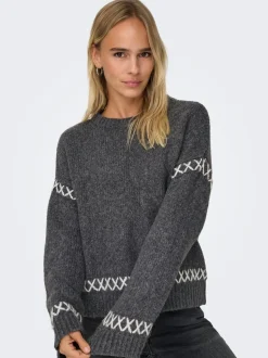 ONLAMANDA Pullover