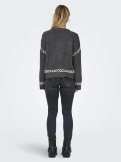 ONLAMANDA Pullover