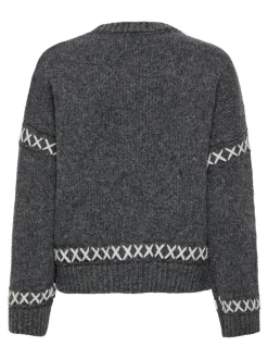 ONLAMANDA Pullover
