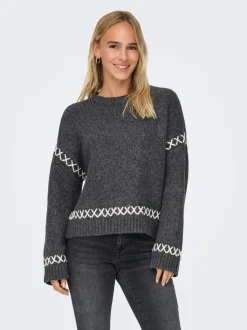 ONLAMANDA Pullover