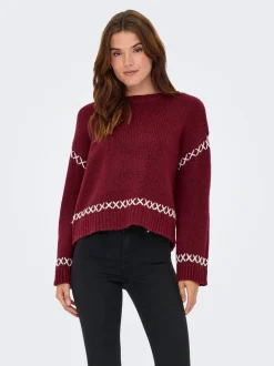 ONLAMANDA Pullover