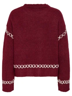 ONLAMANDA Pullover