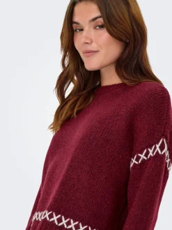 ONLAMANDA Pullover