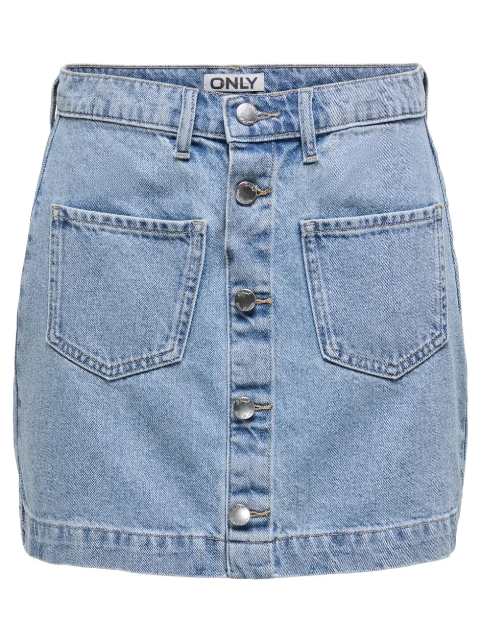 ONLAMAZING Denim Gonna in jeans Gonna pantaloncino