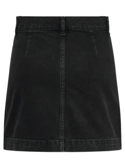 ONLAMAZING Denim Gonna in jeans Gonna pantaloncino