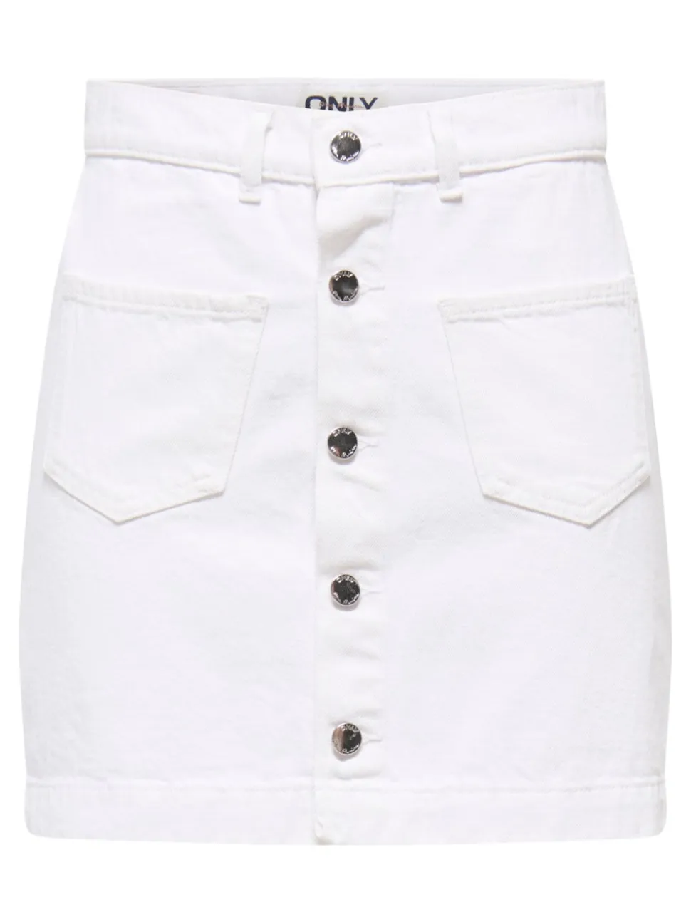 ONLAMAZING Denim Gonna in jeans Gonna pantaloncino