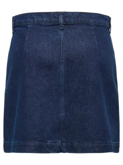 ONLAMAZING Denim Gonna in jeans Gonna pantaloncino