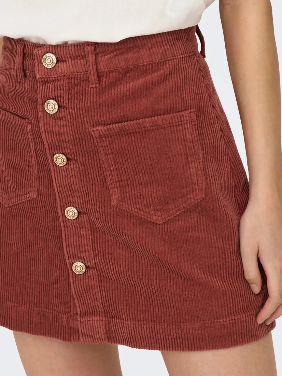 ONLAMAZING Gonna Gonna pantaloncino