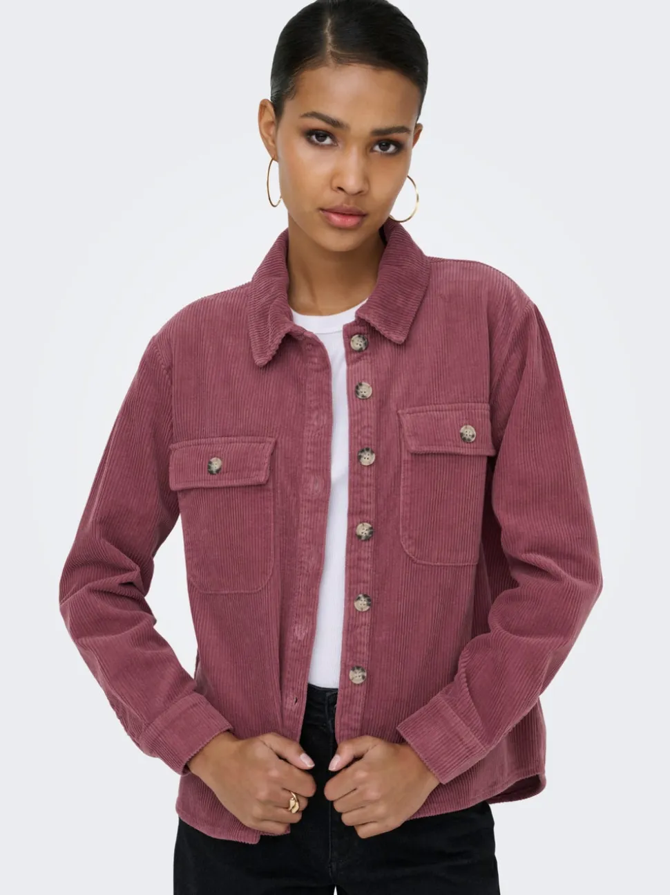 ONLAMAZING Shacket