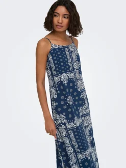 ONLAMBEL Vestito lungo
