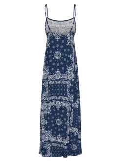 ONLAMBEL Vestito lungo