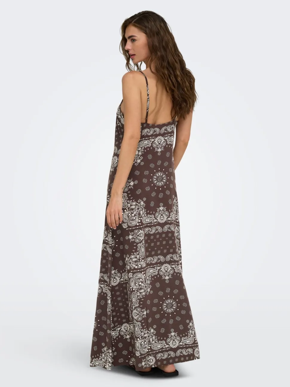 ONLAMBEL Vestito lungo