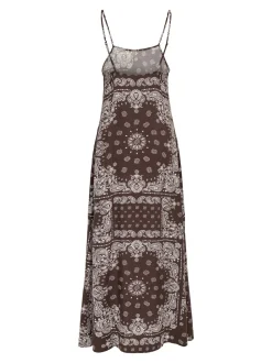 ONLAMBEL Vestito lungo