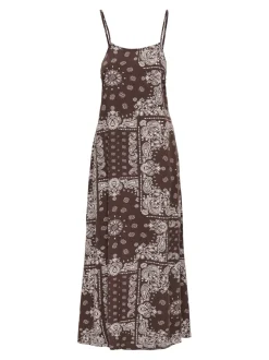 ONLAMBEL Vestito lungo
